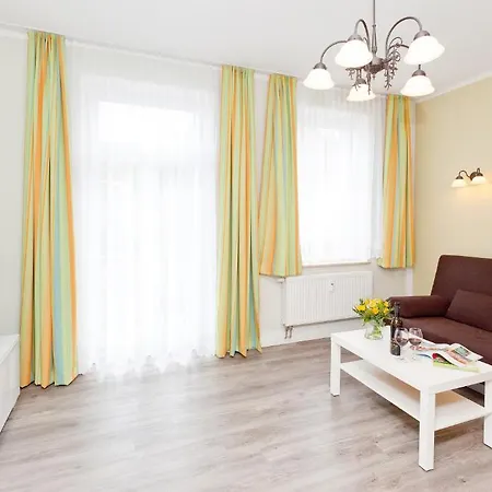 Ferienwohnungen Familie Glasner Binz Room photo