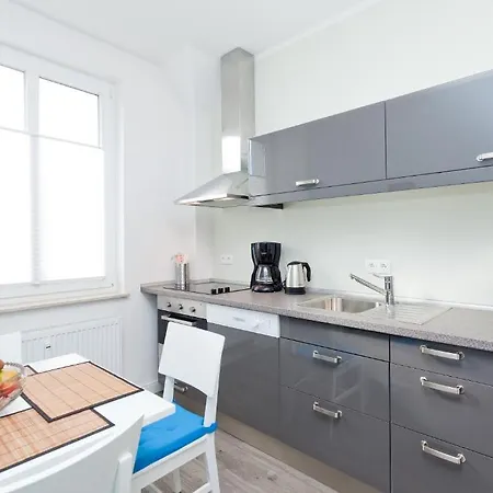 Ferienwohnungen Familie Glasner Binz Room photo