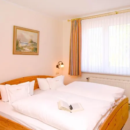 Ferienwohnungen Familie Glasner Binz Room photo