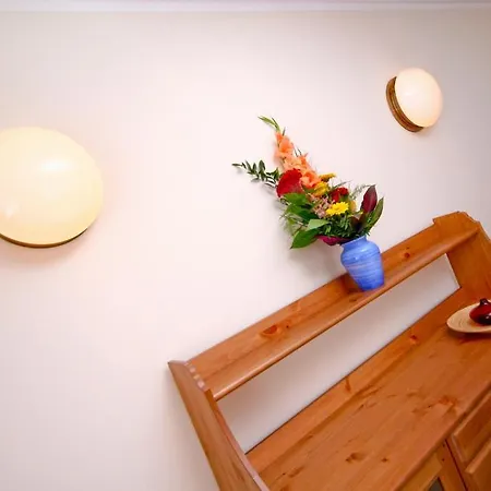 Ferienwohnungen Familie Glasner Binz Room photo
