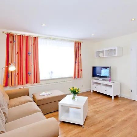 Ferienwohnungen Familie Glasner Binz Room photo