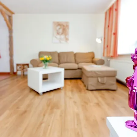 Ferienwohnungen Familie Glasner Binz Room photo