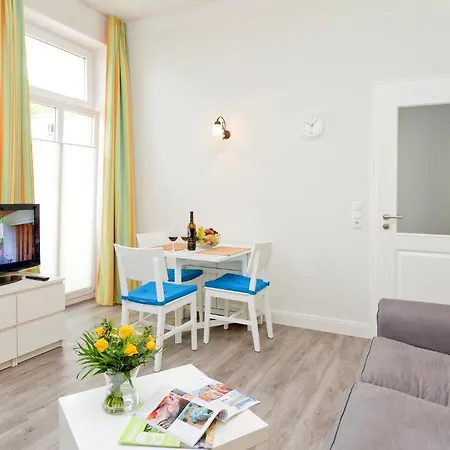 Ferienwohnungen Familie Glasner Binz Room photo