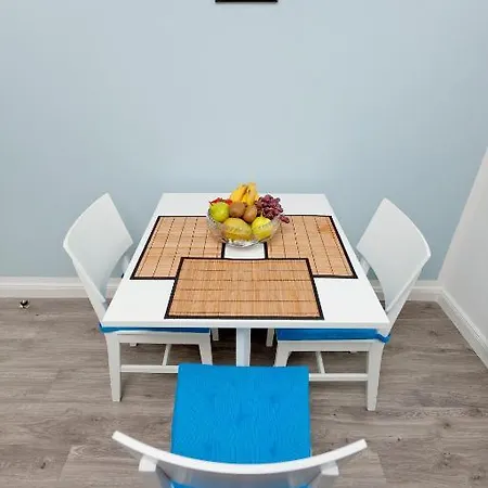 Ferienwohnungen Familie Glasner Binz Room photo
