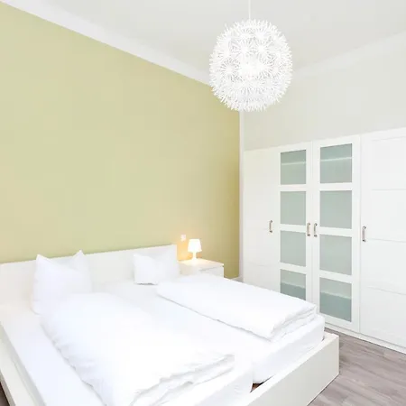 Ferienwohnungen Familie Glasner Binz Room photo