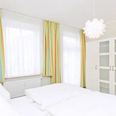 Ferienwohnungen Familie Glasner Binz Room photo