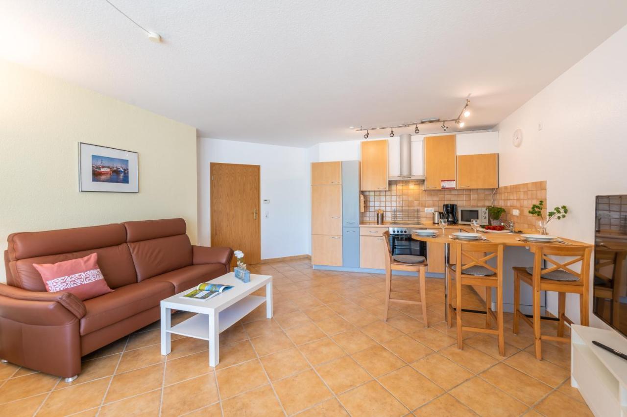Apartment Familie Glasner Binz