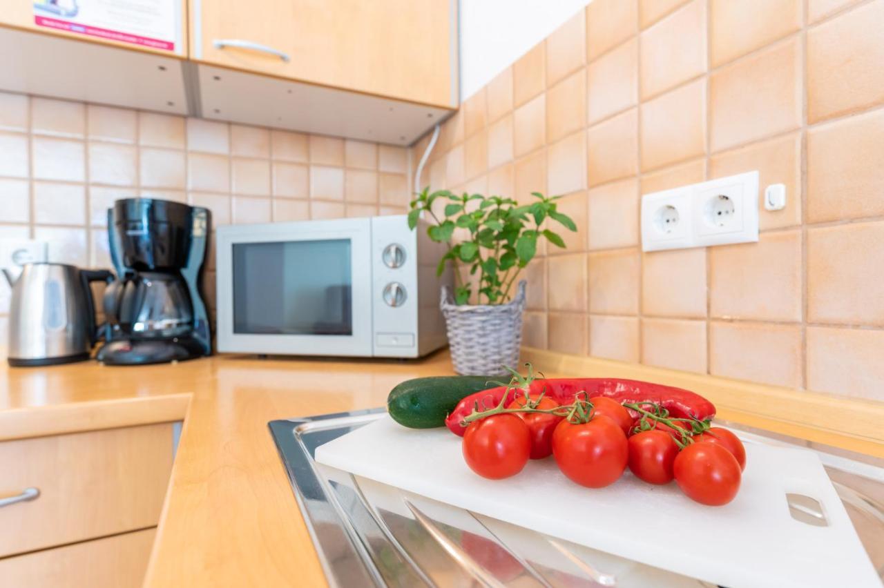 Familie Glasner Apartment