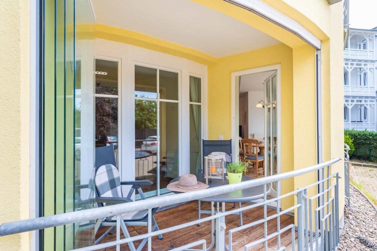 Familie Glasner Apartment