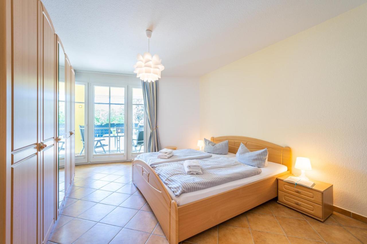 Familie Glasner Apartment *