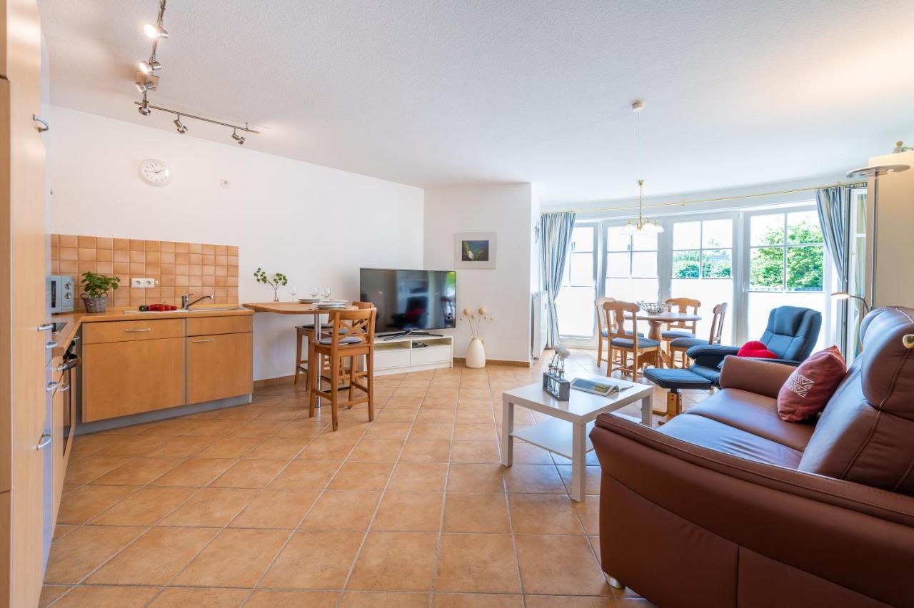 Familie Glasner Apartment *
