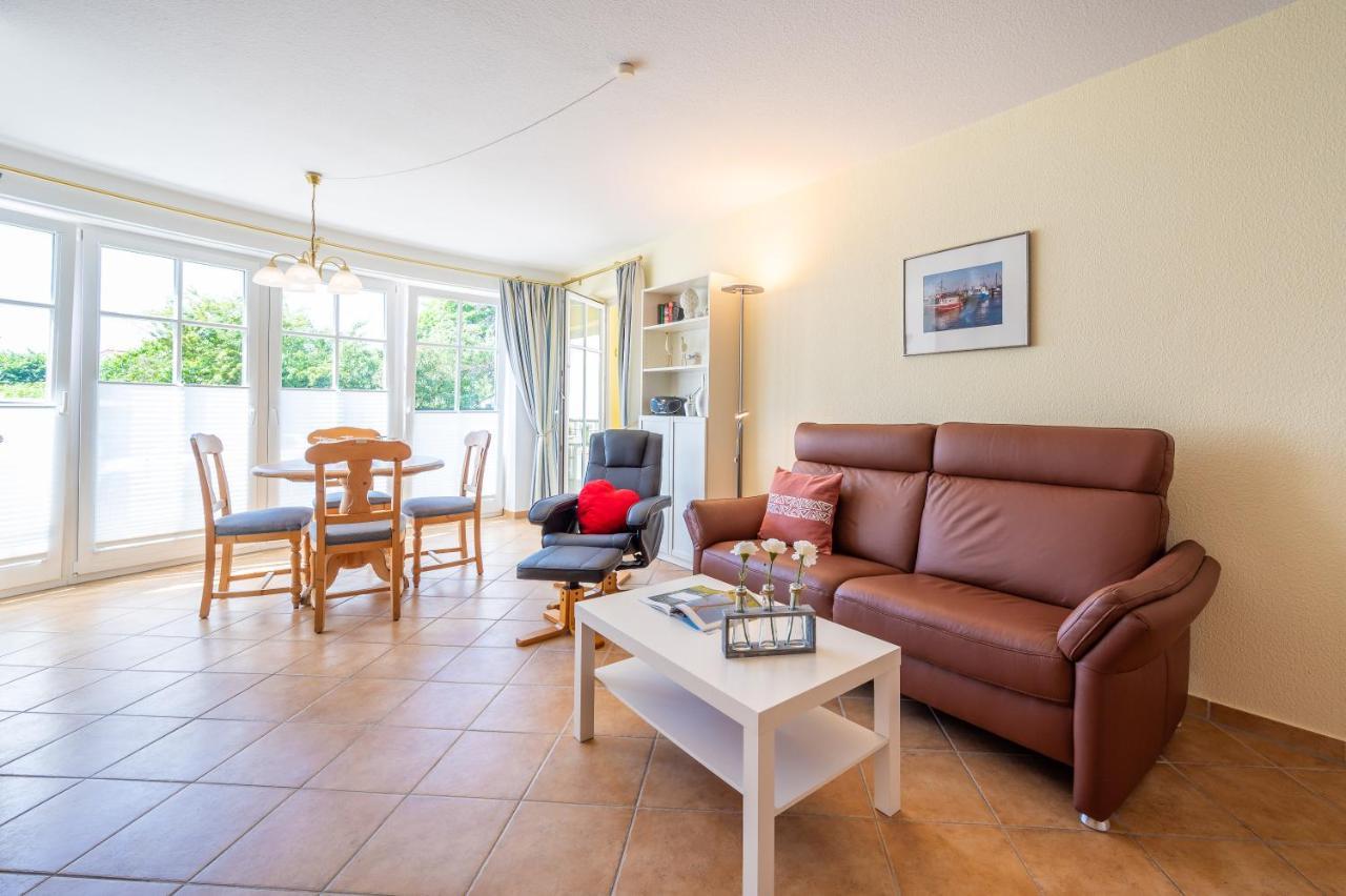 Familie Glasner Apartment