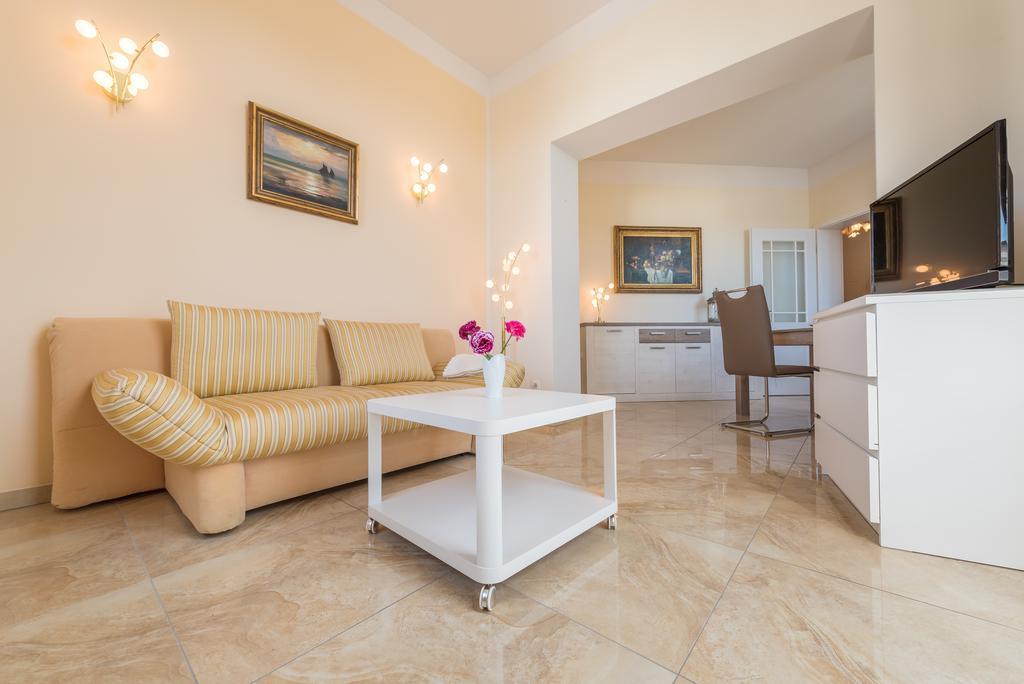 Apartment Familie Glasner
