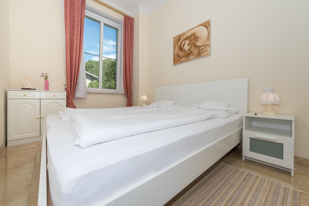 Apartment Familie Glasner