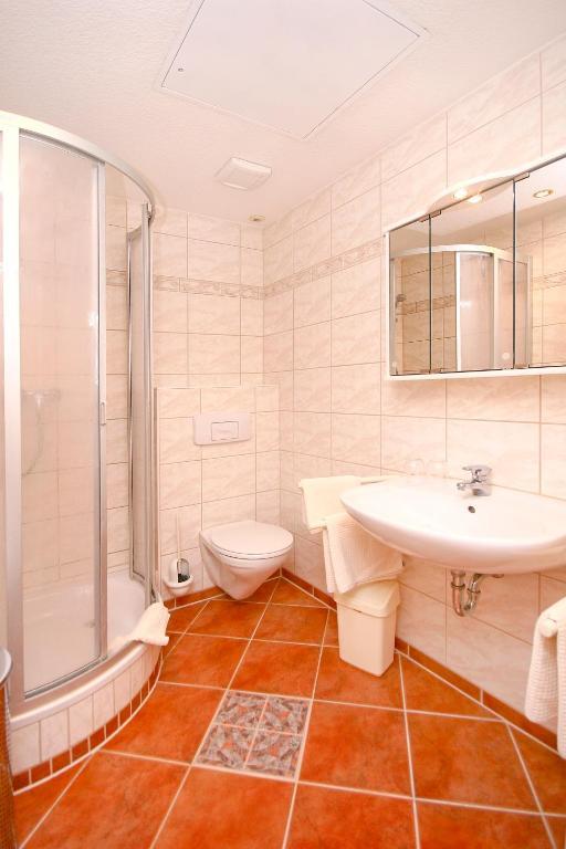 Familie Glasner Apartment Binz