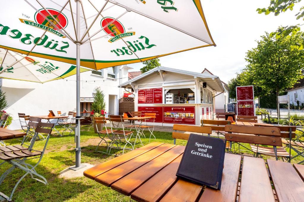 Familie Glasner Apartment Binz