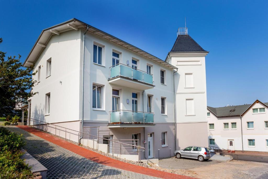 Apartment Familie Glasner *