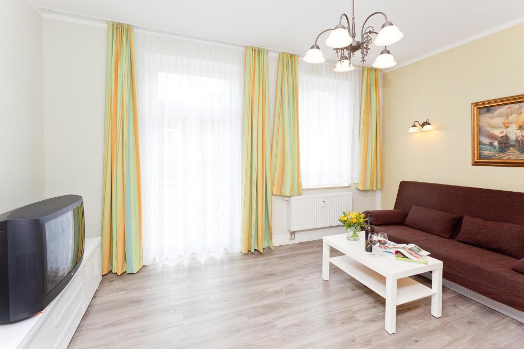 Familie Glasner Binz