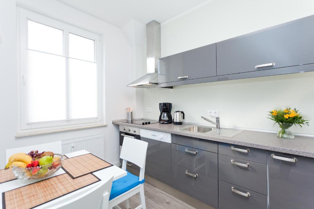 Apartment Familie Glasner *