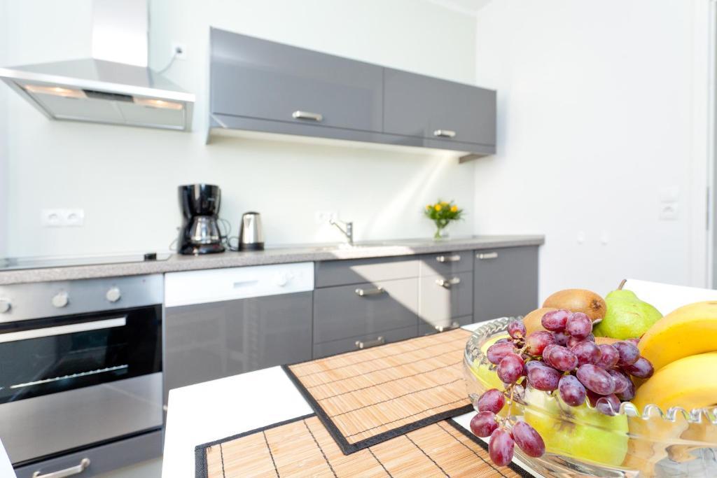 Familie Glasner Apartment