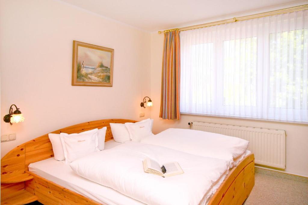 Familie Glasner Apartment *