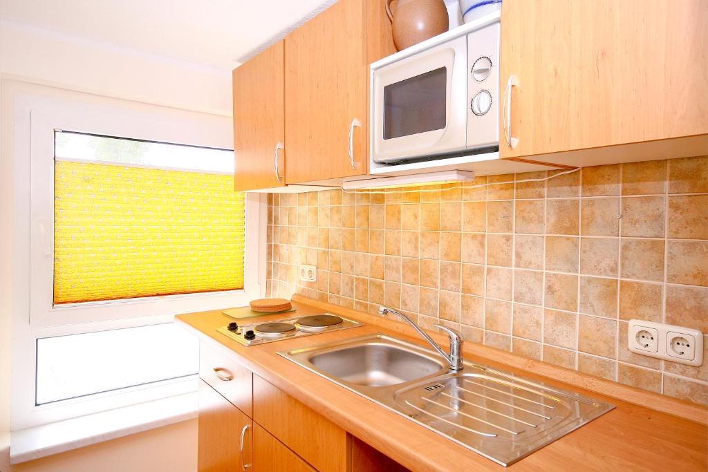 Apartment Familie Glasner