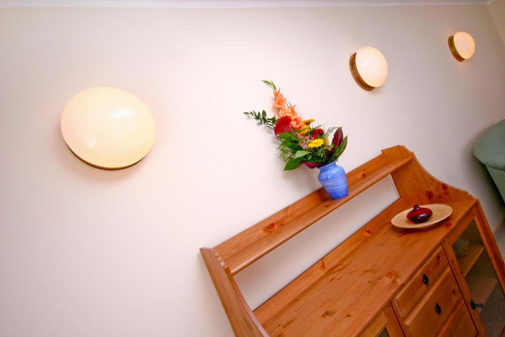 Familie Glasner Apartment