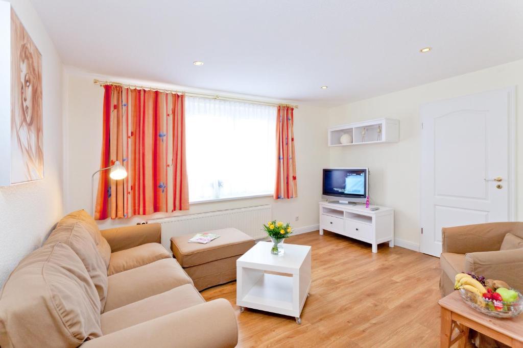 Apartment Familie Glasner