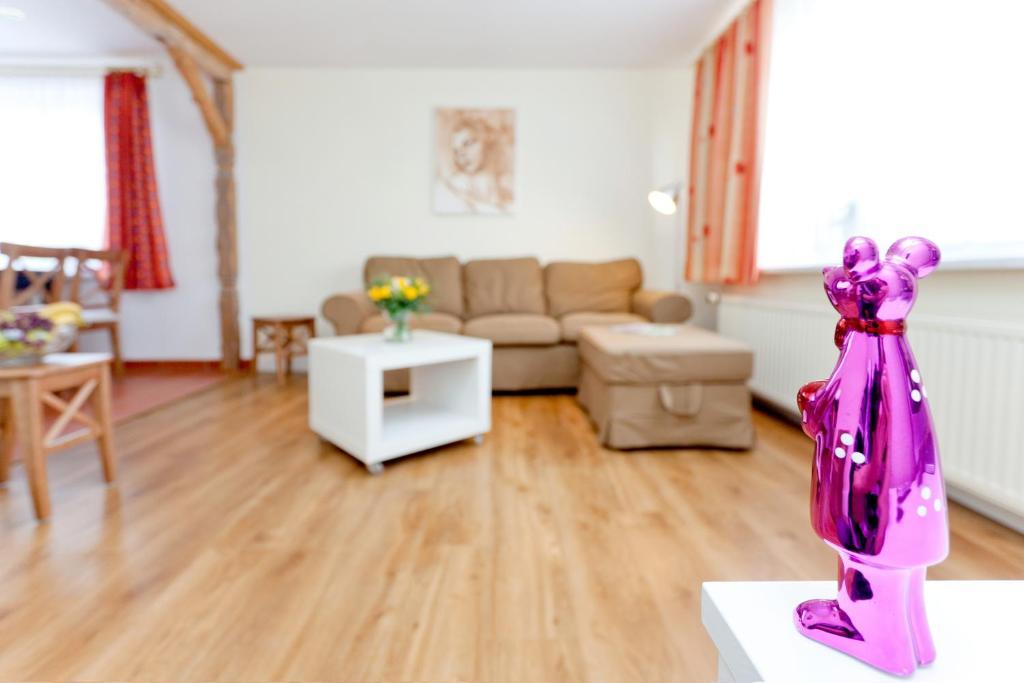 Apartment Familie Glasner