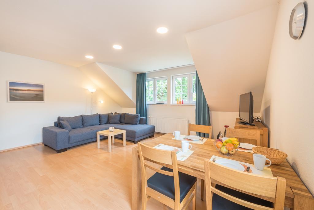 Apartment Familie Glasner