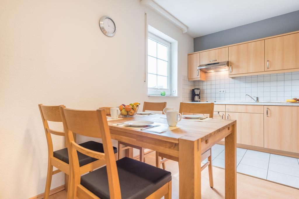 Apartment Familie Glasner