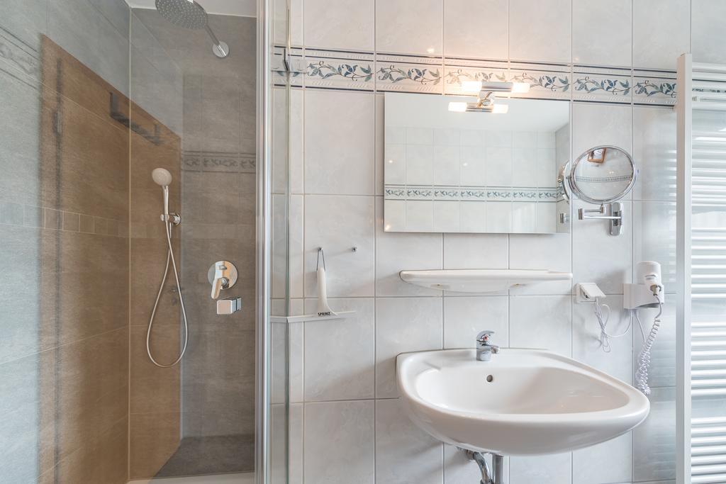 Apartment Familie Glasner