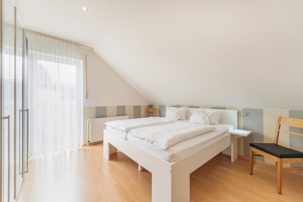 Apartment Familie Glasner *